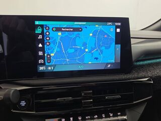 Clio E-Tech full hybrid 160 ch 2026 occasion 14200 H&eacute;rouville-Saint-Clair