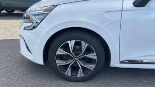 Clio SCe 65 2023 occasion 56850 Caudan