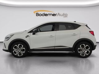 Captur mild hybrid 140 2022 occasion 56000 Vannes