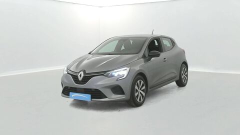 Renault Clio TCe 90 2023 occasion Vannes 56000