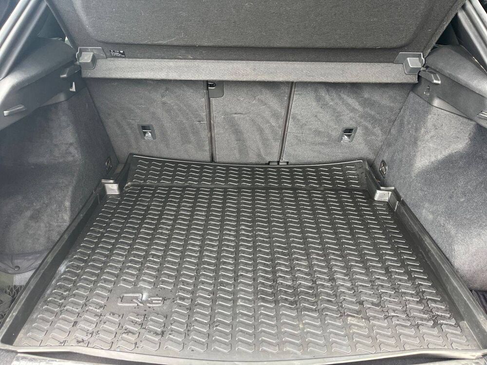 Q3 35 TDI 150 ch S tronic 7 Quattro 2021 occasion 13090 Aix-en-Provence