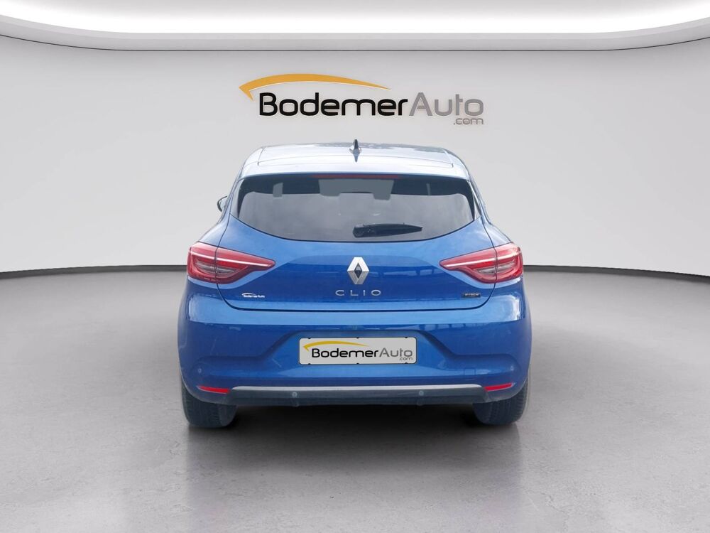 Clio E-Tech full hybrid 145 2023 occasion 14200 H&eacute;rouville-Saint-Clair