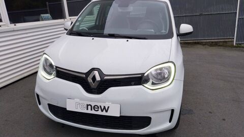Twingo III SCe 65 2021 occasion 22200 Guingamp
