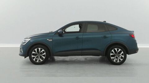 Arkana mild hybrid 140 EDC FAP - 22 2023 occasion 29600 Morlaix