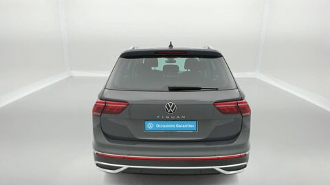 Tiguan 2.0 TDI 150ch DSG7 2024 occasion 25000 Besan&ccedil;on