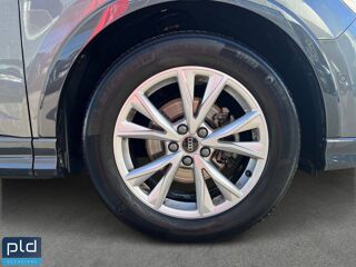 Q3 Sportback 35 TDI 150 ch S tronic 7 2022 occasion 13090 Aix-en-Provence