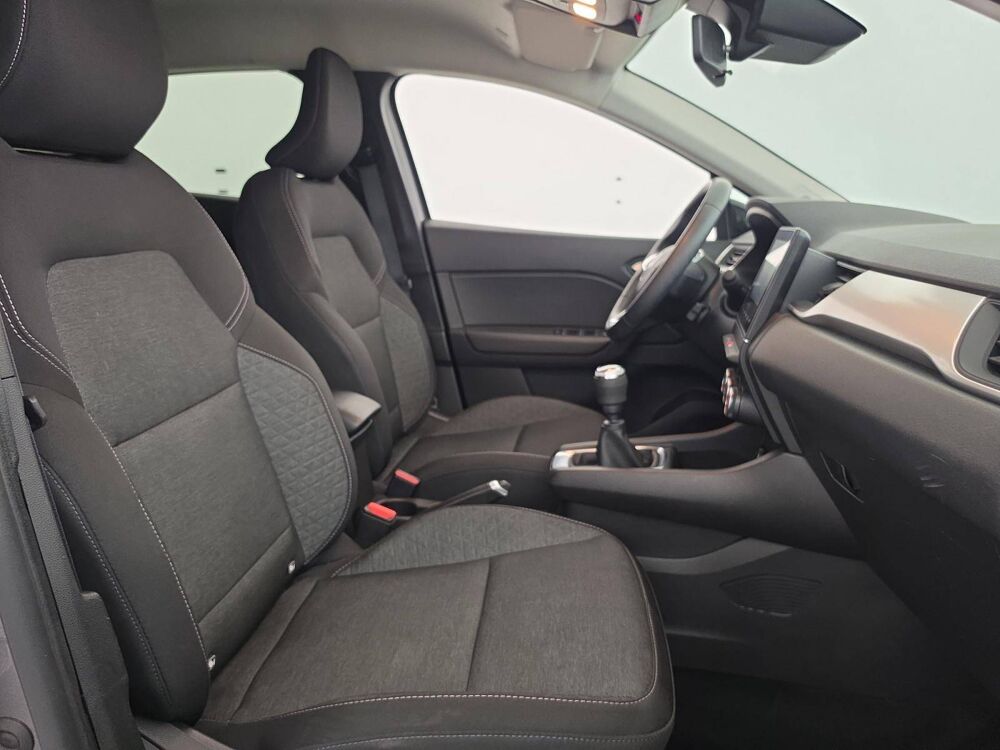 Captur TCe 100 GPL 2023 occasion 29900 Concarneau