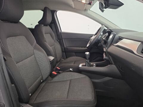 Captur TCe 100 GPL 2023 occasion 29900 Concarneau