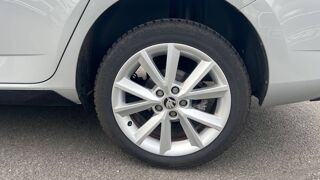 Fabia Combi 1.0 TSI 110 ch DSG7 2019 occasion 24200 Sarlat-la-Can&eacute;da