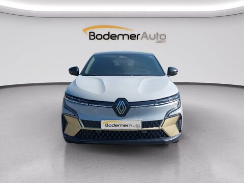 M&eacute;gane Megane E-Tech EV60 220 ch super charge 2023 occasion 50100 Cherbourg-en-Cotentin