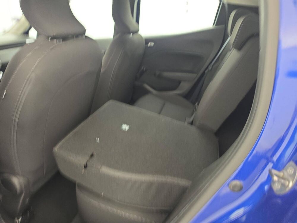 Clio E-Tech full hybrid 145 2023 occasion 29200 Brest