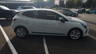 Clio E-Tech full hybrid 145 ch GSR2 2025 occasion 56300 Pontivy