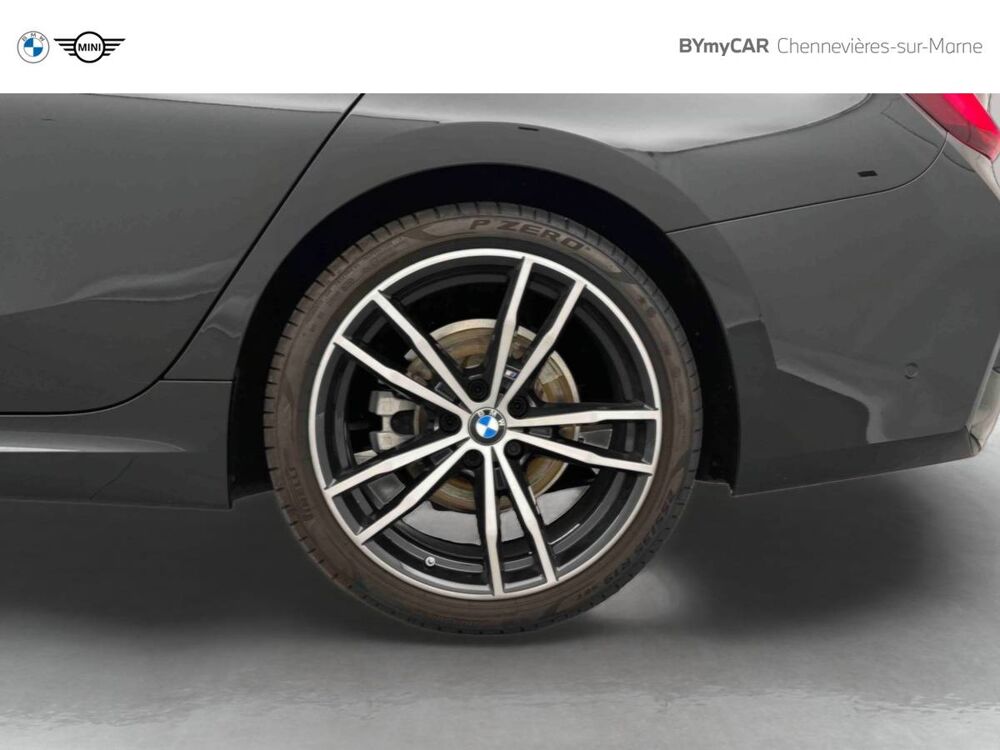 S&eacute;rie 3 320d xDrive 190 ch BVA8 2024 occasion 94430 Chennevi&egrave;res-sur-Marne