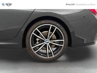 S&eacute;rie 3 320d xDrive 190 ch BVA8 2024 occasion 94430 Chennevi&egrave;res-sur-Marne