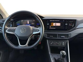 Polo 1.0 TSI 95 S&S BVM5 2023 occasion 13012 Marseille
