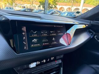 E-TRON RS e-tron GT 598 ch quattro 2023 occasion 13730 Saint-Victoret