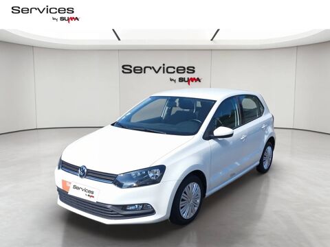 Annonce voiture Volkswagen Polo 10990 €