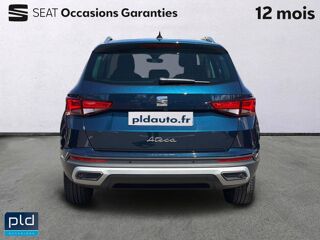 Ateca 1.0 TSI 110 ch Start/Stop 2024 occasion 13090 Aix-en-Provence