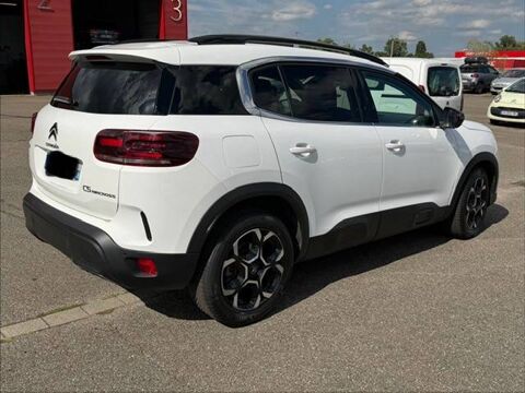 C5 aircross C5 Aircross BlueHDi 130 S&S EAT8 2022 occasion 68800 Thann