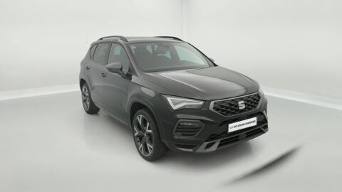 Seat Ateca 1.5 TSI 150 ch Start/Stop DSG7 2024 occasion Besan&ccedil;on 25000