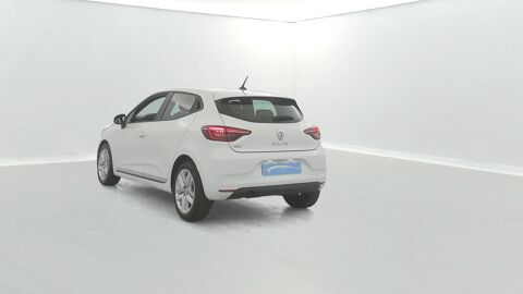 Clio TCe 90 - 21 2021 occasion 22200 Guingamp