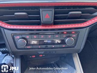Ibiza 1.0 TSI 110 ch S/S DSG7 2023 occasion 88400 G&eacute;rardmer