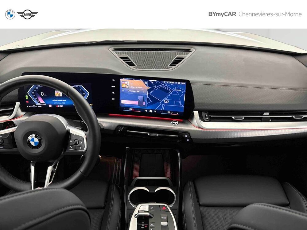 X2 sDrive 20i 170ch DKG7 2026 occasion 94430 Chennevi&egrave;res-sur-Marne