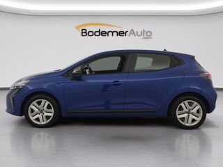 Clio Blue dCi 100 ch GSR2 2025 occasion 29600 Morlaix