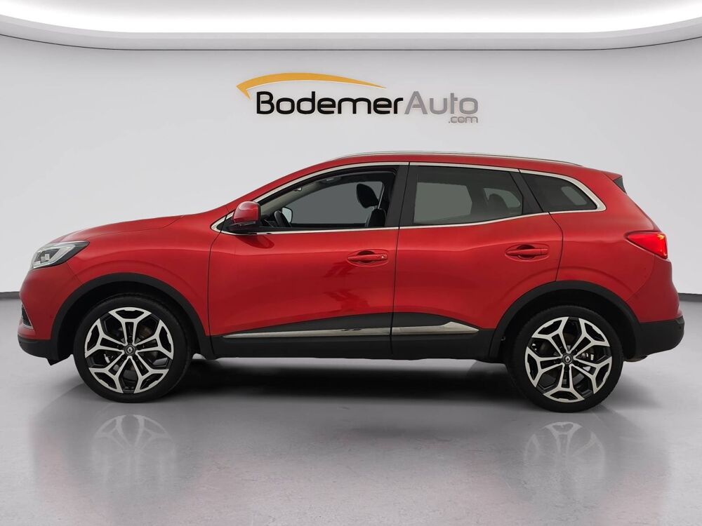Kadjar TCe 140 EDC 2022 occasion 14400 Bayeux