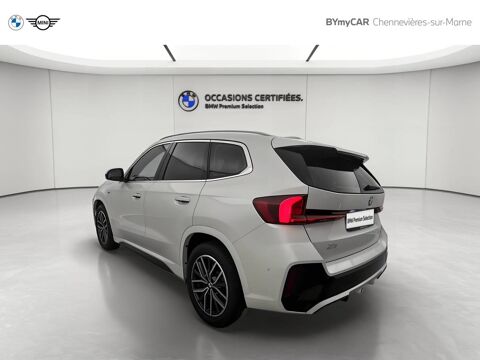 X1 sDrive 18i 136ch DKG7 2024 occasion 94430 Chennevi&egrave;res-sur-Marne