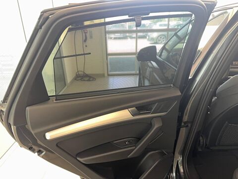 Q5 Sportback 55 TFSIe 367 S tronic 7 Quattro 2025 occasion 24200 Sarlat-la-Can&eacute;da