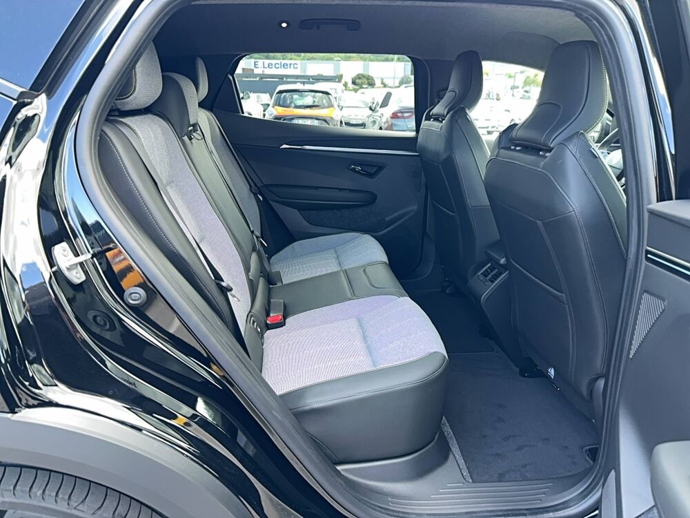 Sc&eacute;nic Scenic E-Tech &eacute;lectrique 170 ch autonomie confort 2026 occasion 50100 Cherbourg-en-Cotentin