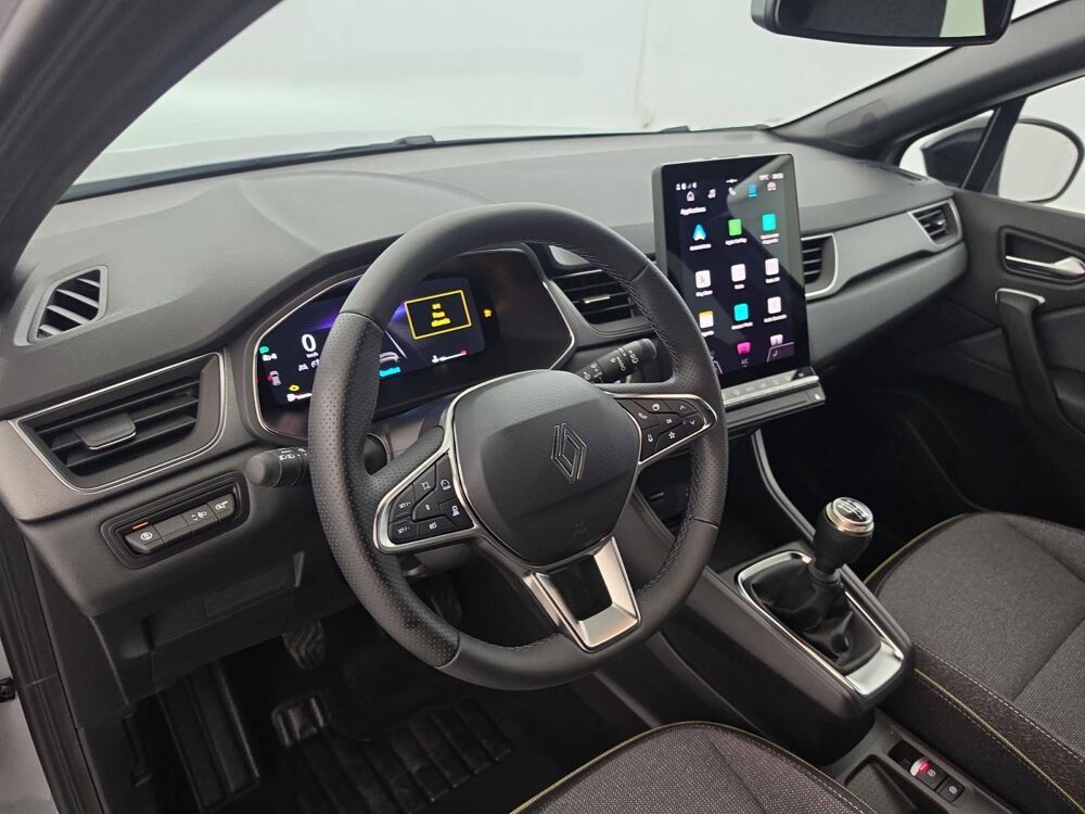 Captur TCe 115 ch 2026 occasion 29900 Concarneau