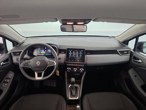 Clio E-Tech full hybrid 145 ch GSR2 2025 occasion 29900 Concarneau