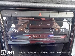 T-ROC T-Roc 1.5 TSI EVO 150 Start/Stop DSG7 2022 occasion 88300 Neufch&acirc;teau