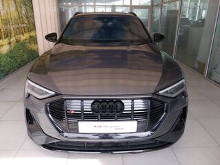E-TRON e-tron S e-quattro Sport 503 ch 2022 occasion 24200 Sarlat-la-Can&eacute;da