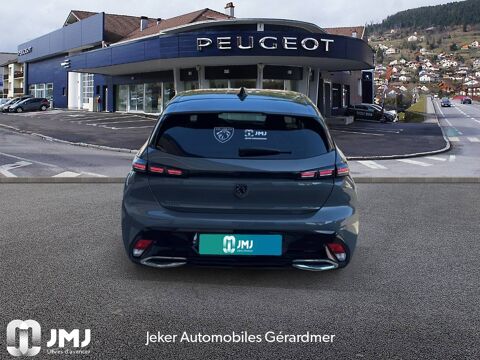 308 Hybrid 136 e-DCS6 2025 occasion 88400 G&eacute;rardmer