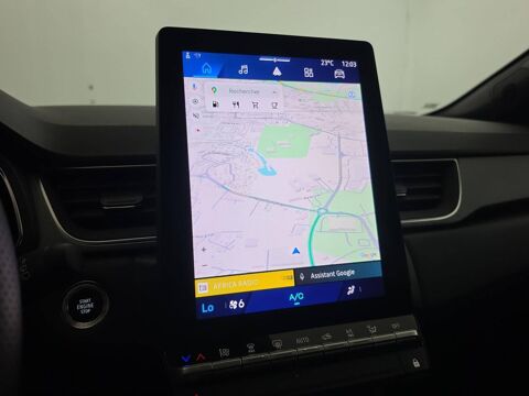 Symbioz E-Tech full hybrid 145 2025 occasion 14200 H&eacute;rouville-Saint-Clair