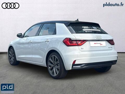 A1 Sportback 30 TFSI 116 ch S tronic 7 2026 occasion 13730 Saint-Victoret