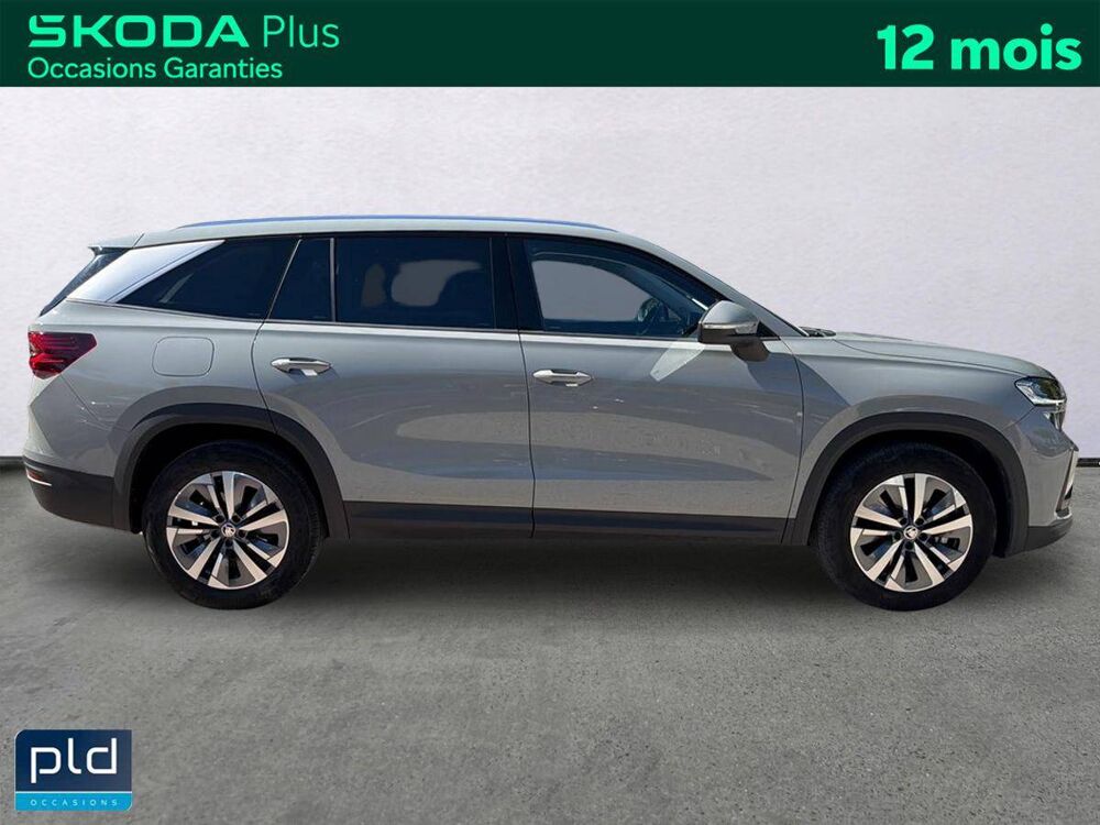 Kodiaq 1.5 TSI 150 ch Hybrid ACT DSG7 5pl 2024 occasion 13090 Aix-en-Provence