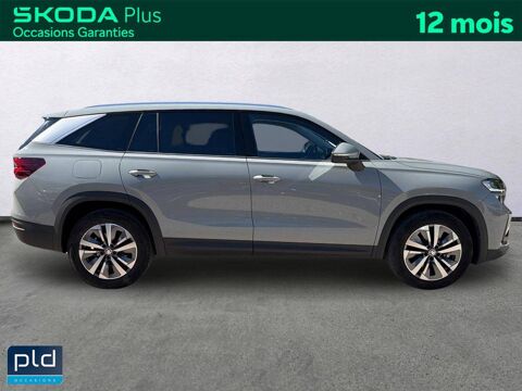 Kodiaq 1.5 TSI 150 ch Hybrid ACT DSG7 5pl 2024 occasion 13090 Aix-en-Provence