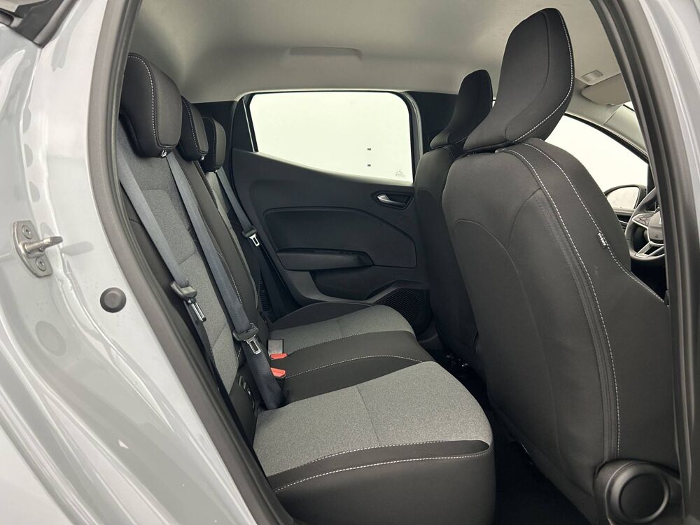 Clio E-Tech full hybrid 145 ch GSR2 2025 occasion 50000 Saint-L&ocirc;