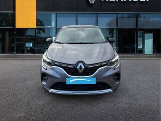 Captur E-Tech 145 - 21 2022 occasion 14200 H&eacute;rouville-Saint-Clair