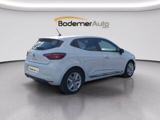 Clio TCe 90 - 21N 2021 occasion 61000 Alen&ccedil;on