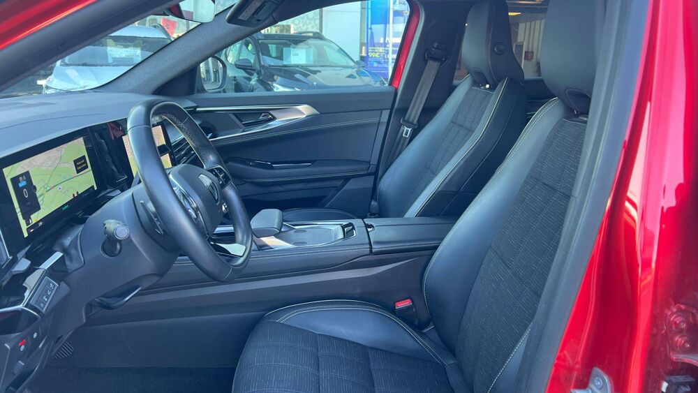 Austral E-Tech hybrid 200 2023 occasion 61000 Alen&ccedil;on