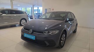 Polo 1.0 TSI 95 S&S DSG7 2025 occasion 25000 Besan&ccedil;on