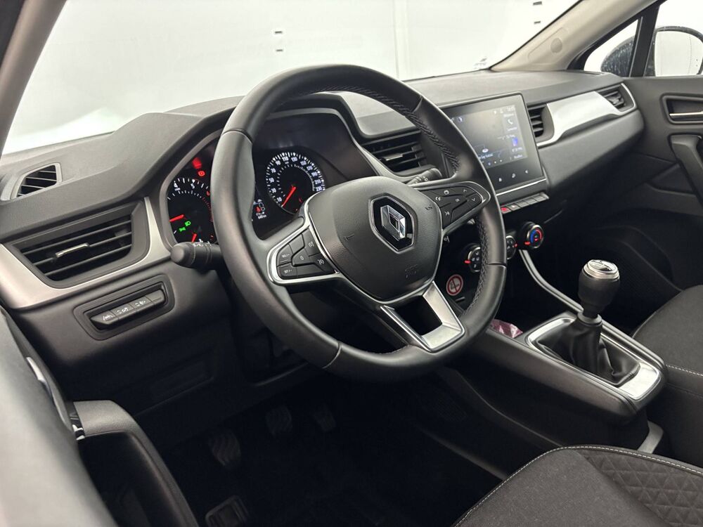 Captur TCe 90 2024 occasion 50100 Cherbourg-en-Cotentin