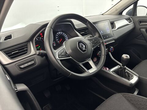 Captur TCe 90 2024 occasion 50100 Cherbourg-en-Cotentin