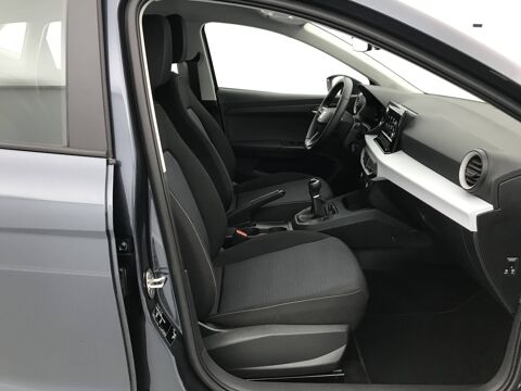 Ibiza 1.0 TSI 95 ch S/S BVM5 2025 occasion 25000 Besan&ccedil;on