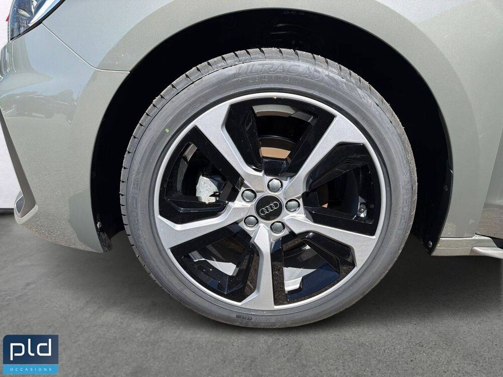 A1 Sportback 30 TFSI 116 ch S tronic 7 2026 occasion 13011 Marseille